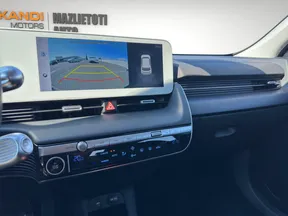 Hyundai Ioniq 5 2023