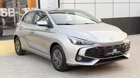 MG 3 2025