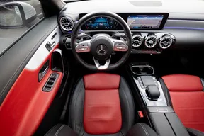 Mercedes-Benz CLA 250 2020