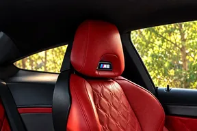 BMW 8 Series M8 2020