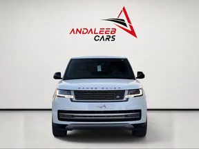 Land Rover Range Rover 2025