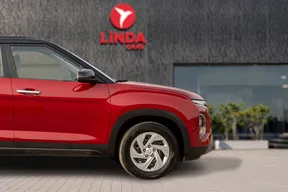 Hyundai Creta 2025