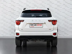 Haval H7 2025