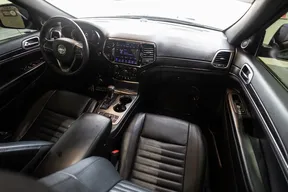 Jeep Grand Cherokee 2019