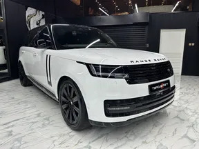 Land Rover Range Rover 2024