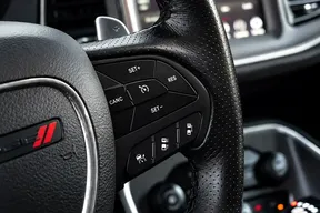 Dodge Challenger 2019