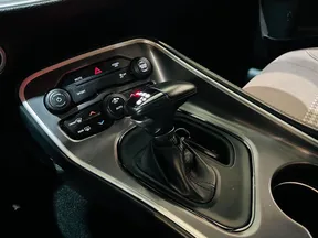 Dodge Challenger 2022