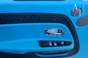 Rolls-Royce Spectre 2024