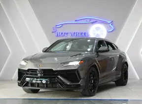 Lamborghini Urus 2024