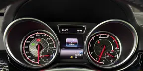 Mercedes-Benz GLE 63 AMG S 2019