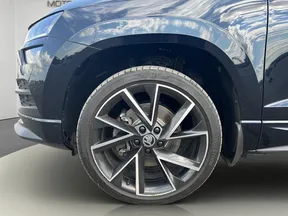Škoda Karoq 2021