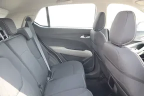 Chevrolet Groove 2025