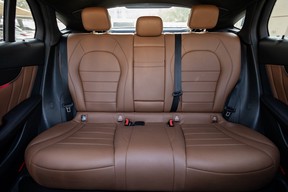 Mercedes-Benz GLC 300 2021