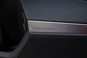 Audi RS3 2024
