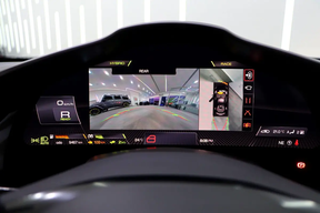 Ferrari 296 GTB 2023