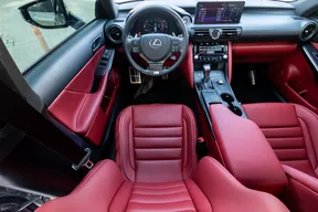 Lexus IS 350 2023