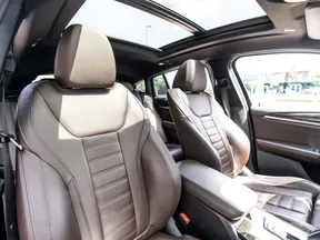 BMW X4 30 2020