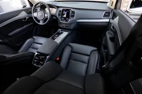 Volvo XC90 2022