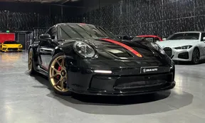 Porsche 911 Carrera 2020