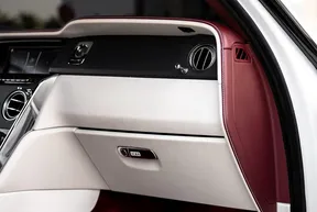 Rolls-Royce Cullinan 2022
