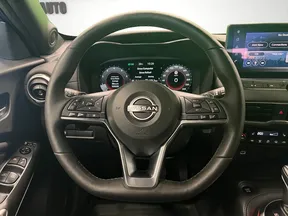 Nissan Juke 2025