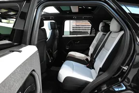 Land Rover Range Rover Sport 2025