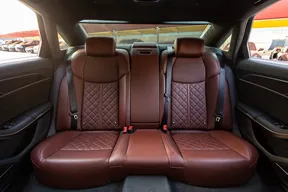Audi S8 2020