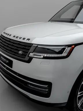 Land Rover Range Rover 2023