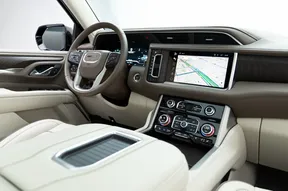GMC Yukon 2024