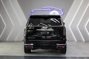 Cadillac Escalade 2025