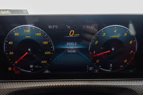 Mercedes-Benz CLA 250 2020