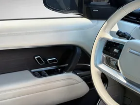 Land Rover Range Rover 2024