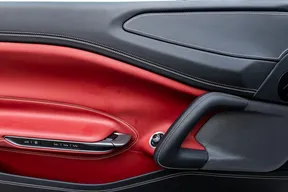 Ferrari GTC4Lusso 2017