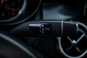 Mercedes-Benz GLA 250 2018