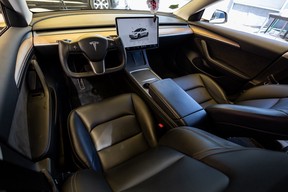 Tesla Model 3 Standard 2023