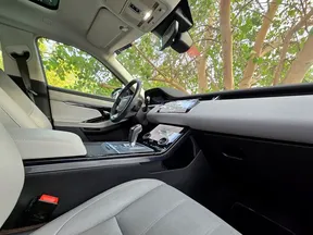 Land Rover Range Rover Evoque 2020