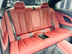 BMW 2 Series 230 2026