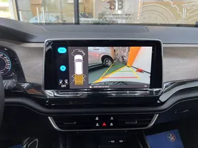 Volkswagen Teramont 2024