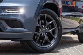 Jeep Grand Cherokee 2019