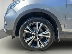 Nissan Qashqai 2019