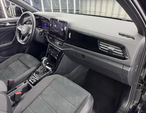 Volkswagen T-Roc 2024