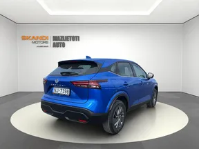 Nissan Qashqai 2023