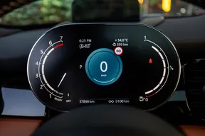 MINI Hatch Cooper S 2024