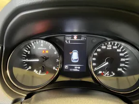 Nissan X-Trail 2019