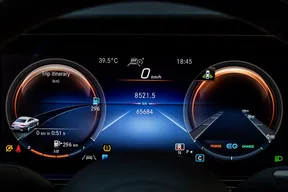 Mercedes-Benz CLS 450 2022
