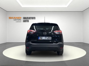 Opel Crossland 2020