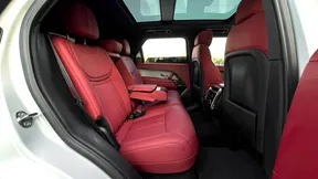 Land Rover Range Rover Sport 2024