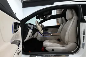 Mercedes-Benz CLE 200 2026