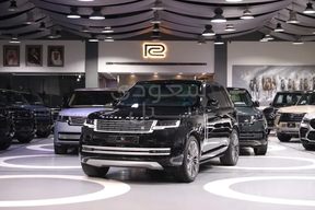 Land Rover Range Rover 2024