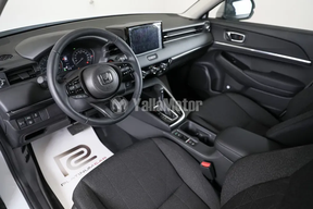 Honda HR-V 2024